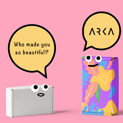 5 Reasons To Choose Arka for Your Custom Packaging Project