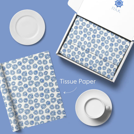 Custom Tissues Papers 