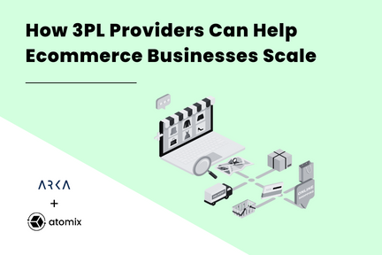 How 3PL Providers Can Help eCommerce Businesses Scale