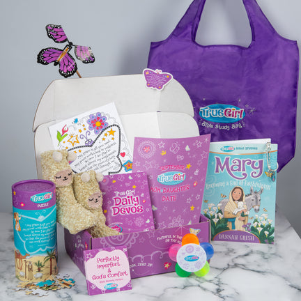 Customer Spotlight: Packaging Connection Between Mothers and Daughters