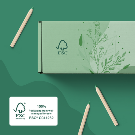 Sustainable Packaging