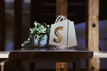 shopify custom packaging