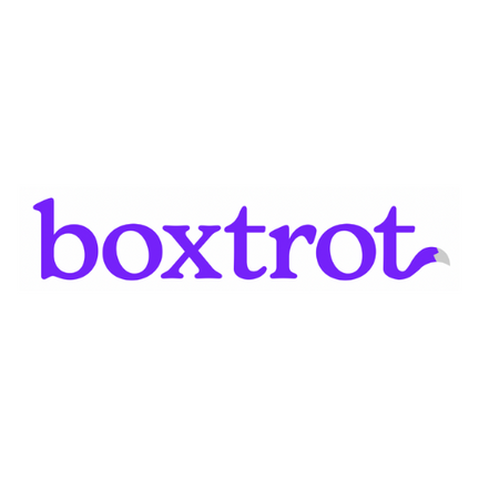 3PL Feature | Boxtrot