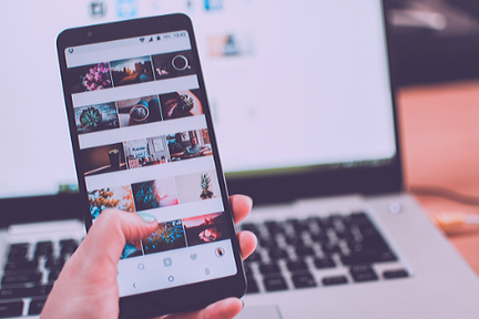 4 Mistakes Ecommerce Entrepreneurs Make on Instagram