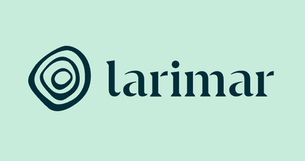 larimar logistics logo