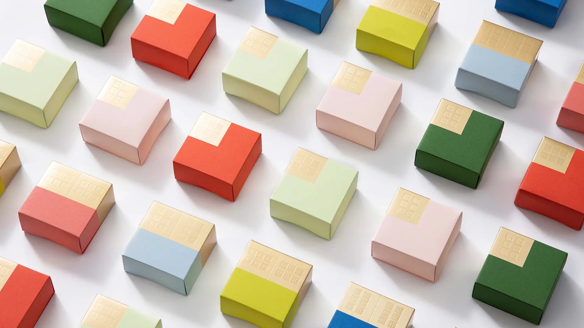 Packaging Colors: Enhancing Product Appeal and Brand Recognition – Arka