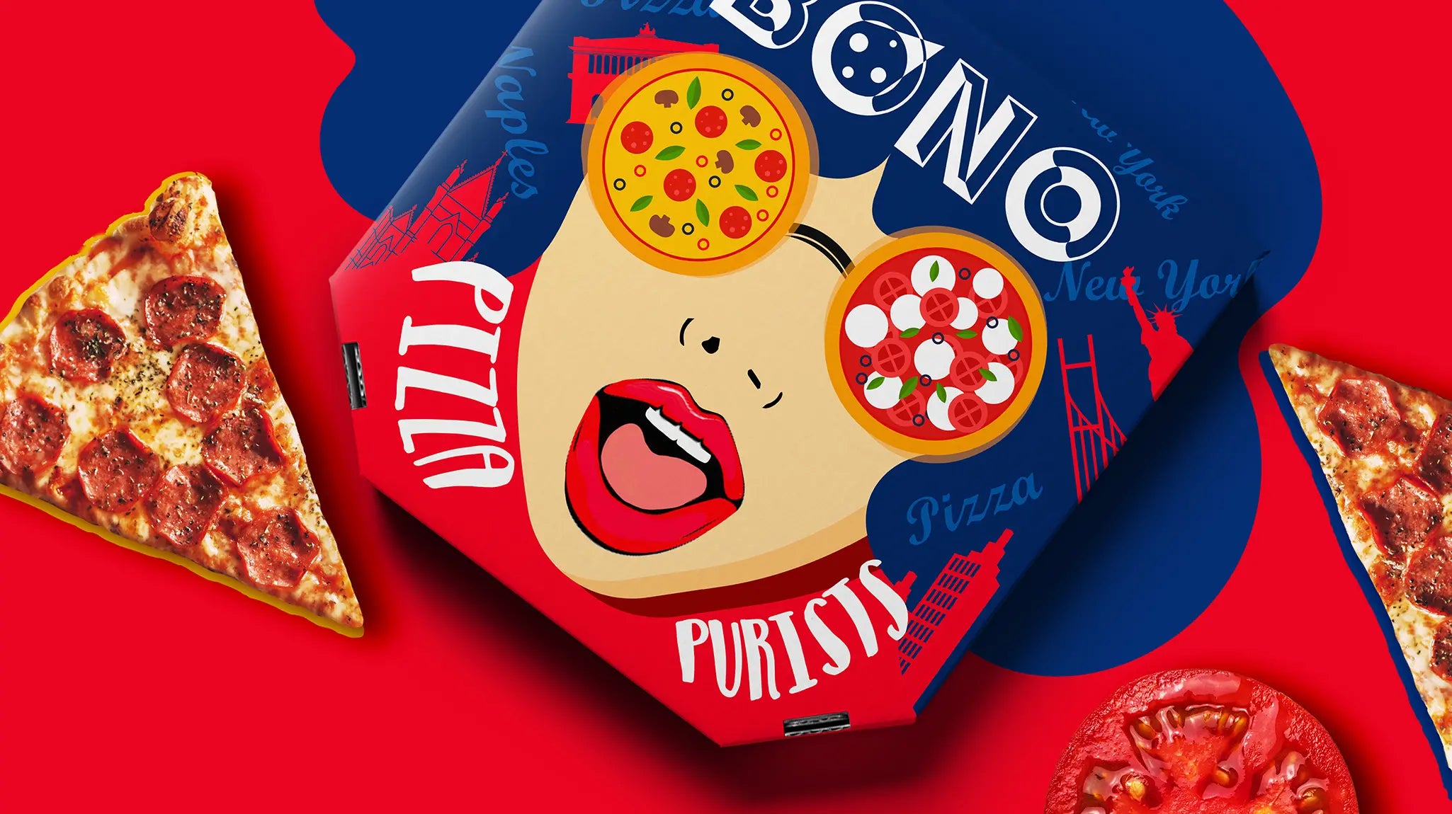 Pizza Hut turns special edition pizza boxes into an augmented reality  arcade