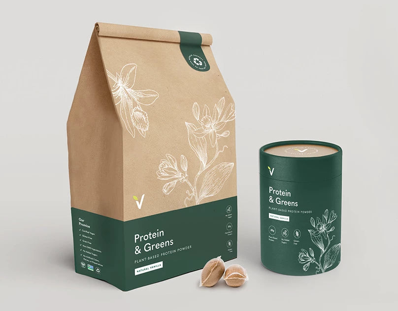 Eco-friendly Practices for Packaging